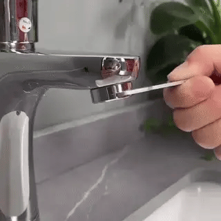 Grifo Giratorio Universal 1080º Recíbelo en 24/48h