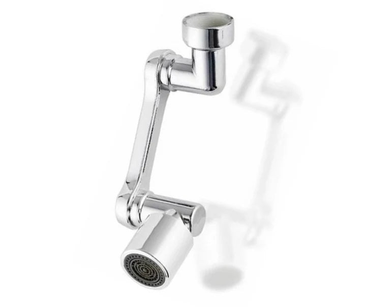 Grifo Giratorio Universal 1080º Recíbelo en 24/48h