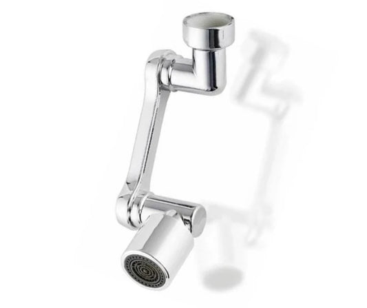 Grifo Giratorio Universal 1080º Recíbelo en 24/48h